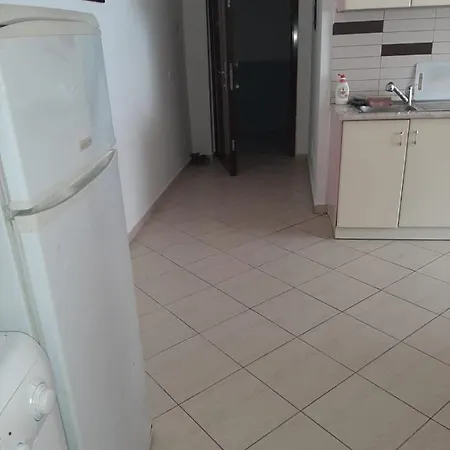 Apartment Isabel