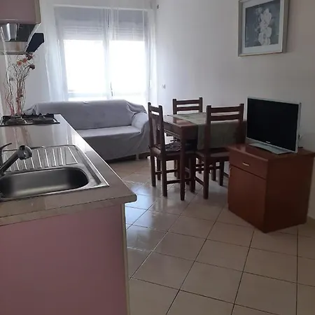 Apartment Isabel